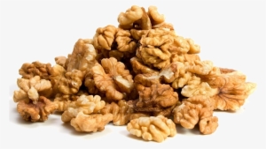 Raw Walnuts #1071366