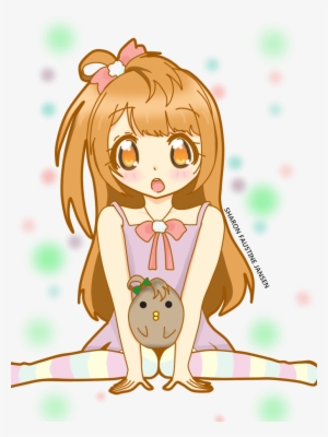 Entry Category - Cartoon #1071435