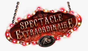 Party Like Gatsby - Spectacle Extraordinaire #1071498