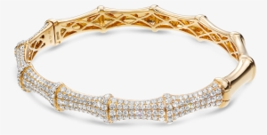 Png Jewellers Bracelets - Single Row Cz Bracelet #1071537
