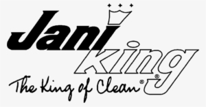 Jani-king - Jani King Logo #1071560