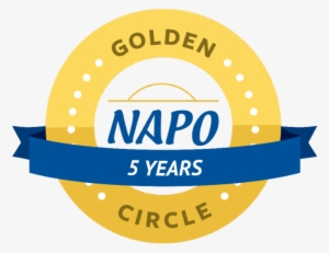 Napa Golden Circle - Napo Golden Circle Logo #1071607