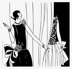 2015 08 14 1439594973 704477 Flapper - Template For Fashion For Ppt #1071624