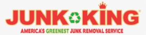 View Larger Image Junk King - Junk King Logo Png #1071702