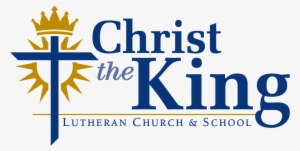 Logo - Christ The King Logo #1071746