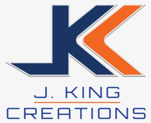 King Creations J - Logo #1071763