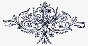 Vintage Circus Banner Png Download - Png Decor #1071803