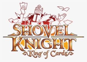 King Of Cards - Shovel Knight King Of Cards Date Of Release #1071823