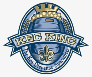 Keg King Logo - Kegking #1071826 Keg King Logo - Kegking #1071826