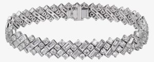 Reflection De Cartier Bracelet #1071903