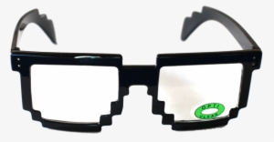 8bit Glasses Frames #1071904