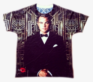 Additional Views - Great Gatsby Leonardo Dicaprio 24x18 Poster #1072045