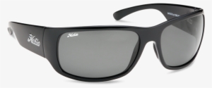 Hobie Bayside Polarized Sunglasses - Hobie Bayside Sunglasses In Black #1072111