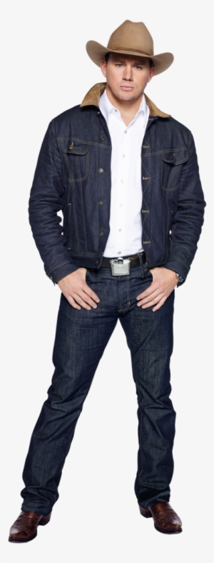 Kingsman The Golden Circle Agent Tequila 1 Png By Mintmovi3-dbod4qd - Channing Tatum Agent Tequila #1072174