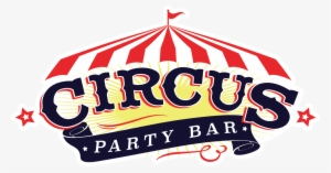 Report Abuse - Circus Party Bar #1072217