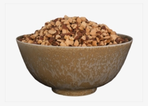 Almond Butter #1072317