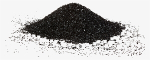 Activated Carbon - Best Activated Charcoal Odor Absorber And Air Purifier #1072407