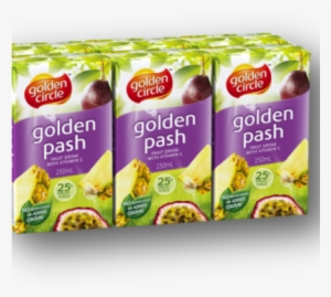 Golden Circle Mango Nectar 1l #1072424