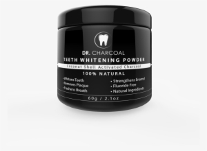 Dr Charcoal - Cosmetics #1072467