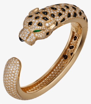 Bracelet Cartier Panthere #1072563