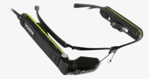Vuzix M300 Smart Glasses #1072581