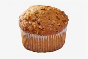 Banana Nut Muffins - Muffin #1072583