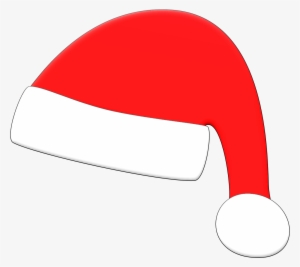 Kb Png Santa Hat Clip Art 594 X 454 27 Kb Png Christmas #1072801