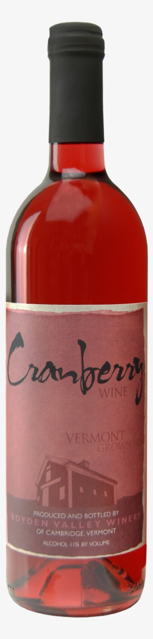 Glass Bottle #1072915