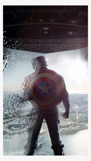 Captain America Shield Png #1072918