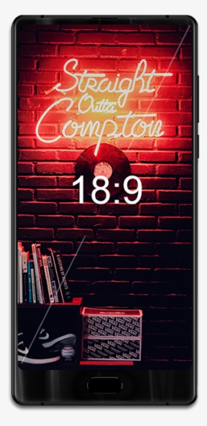 Maze Alpha X - Neon Sign Wallpaper Hd #1072946