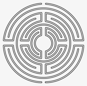 Details, Png - Labyrinth Png #1072962
