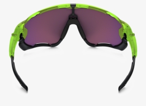 Oakley Uranium Collection Jawbreaker Radar Ev Prizm - Oakley Jawbreaker Oo 9290 - Uranium Collection/prizm #1072964