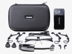 Vuzix M100 Image - Bag #1072997
