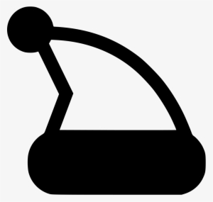 Santa Hat - - Icon #1073022