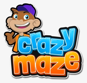 Crazy Maze - Fun Puzzle Action #1073043