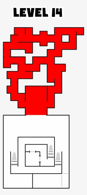 Ink Maze - Close-up #1073127