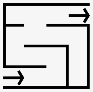 Maze Comments - Scalable Vector Graphics #1073144