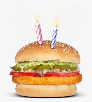 Eventos - Torre De Hamburguesas Para Cumpleaños #1073167