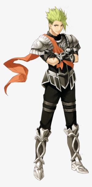 Rider Of Red - Achilles Fate #1073194