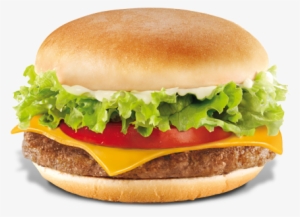 Cogiendo Esta Hamburguesa Como Referencia - Tortas De Pollo Png #1073249