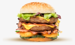 Barbara - Wendy's Burger #1073274