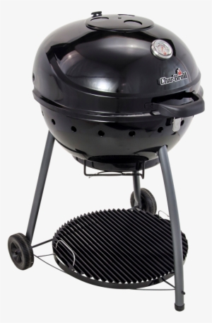Transparent Grill Charcoal Clipart Freeuse Stock - Char Broil Kettleman #1073292