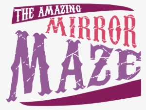 The Mirror Maze - Melbourne #1073293