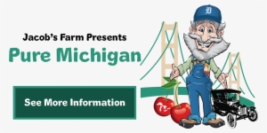 Jacob's Corn Maze #1073321