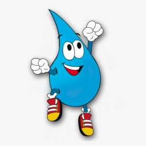 Gota A Gota El Agua Se Agota - Agua #1073346