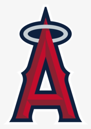 Los Angeles Angels Logo #1073368