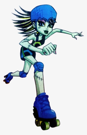 Skultimate Roller Maze - Monster High Skultimate Roller Maze Frankie #1073438
