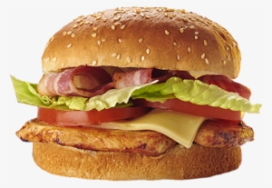 Hamburguesa Brasa - Cheeseburger #1073465