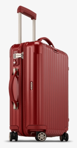 21 - 7 - Rimowa Salsa Deluxe Black #1073469