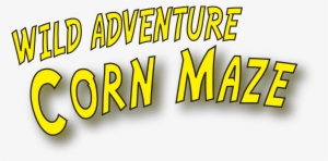 Wild Adventure Corn Maze #1073555